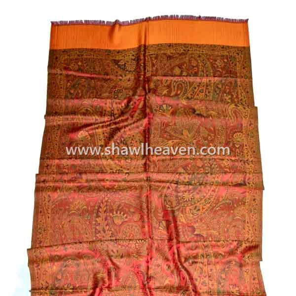 Amritsar Pashmina Shawls